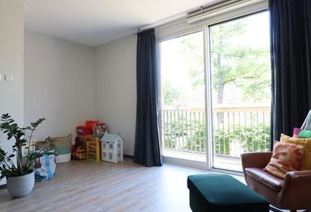 Te huur: Huis Constant Erzeijstraat 18 in Utrecht - Foto 4