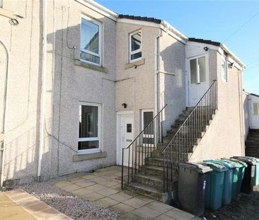 Methven Terrace, Waverley Street, Coatbridge, ML5 - Photo 4