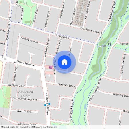 24 Bavaria Lane, Vic 3810, Pakenham