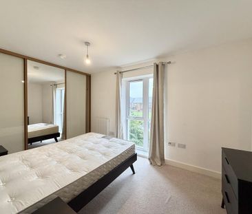 1 bedroom apartment to rent - Photo 3