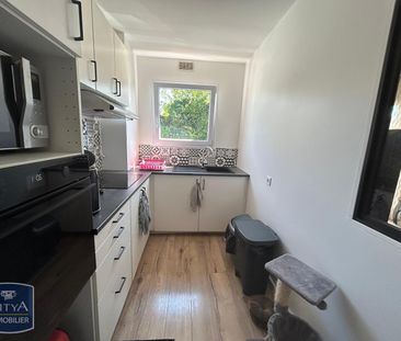 Location Appartement 2 pièces 43m² ARPAJON 91290 - Photo 5