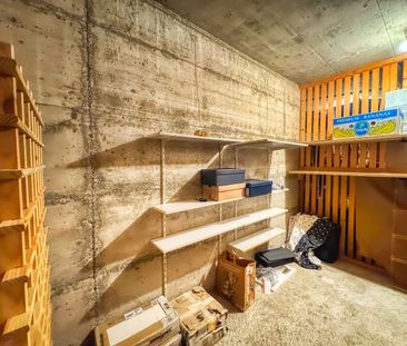 EXCLUSIVE FOR RENT Charming 2 ½ rooms of 54m² in Sion - Photo 2