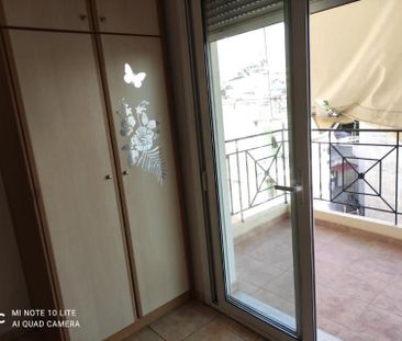 Studio/Γκαρσονιέρα για ενοικίαση Άγιος Αχίλλειος (Λάρισα) - Photo 3