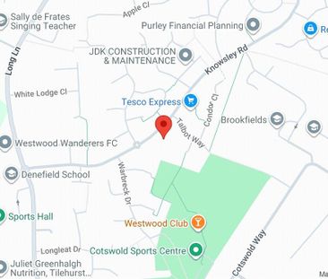 1 bedroom apartment to rent - Photo 6