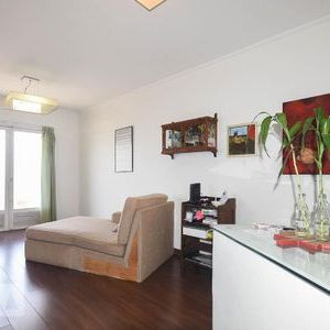 Apartamento para alugar com 92m², 2 quartos e 2 vagas - Foto 1