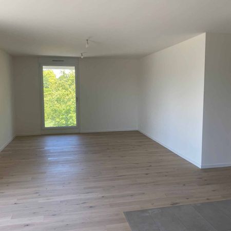 Appartements de 4 pièces neufs à Anières - Foto 3