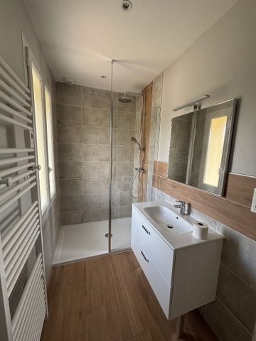 Appartement Le Creusot 2 pièce(s) 44 m2 - Photo 5