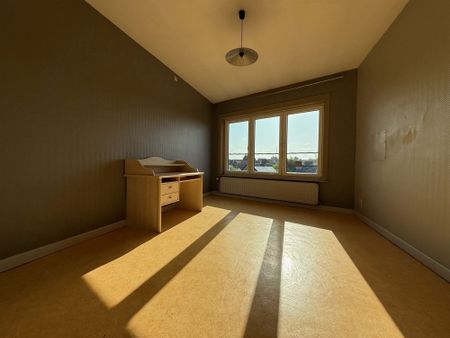 Maison mitoyenne bel-étage avec cour/jardinet - Photo 5