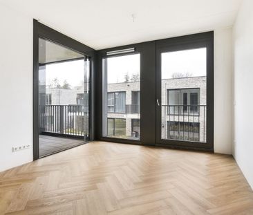 Empelse Schans 46, Het Zilverpark, 5235AC, Den Bosch - Foto 3