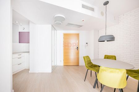 Mieszkanie 2 pokojowe w centrum Wrocławia – 300 metrów od Rynku - Фото 5