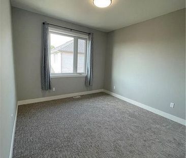 For Lease - 24 Grapeview Drive Unit# 9, St. Catharines, Ontario - Photo 2