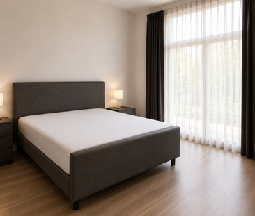 Te huur: Appartement Moerpad in Roosendaal - Foto 6
