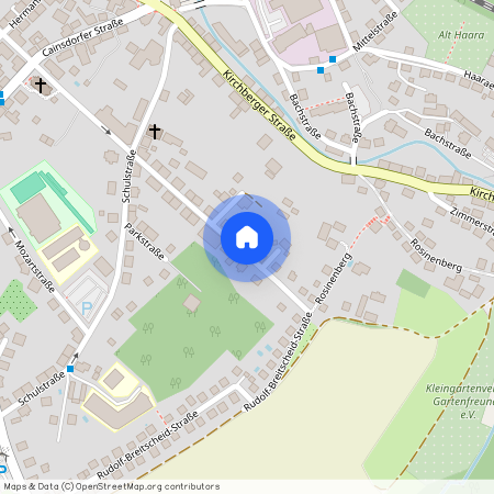 Rudolf-Breitscheid-Straße 43, 08112 Sachsen - Wilkau-Haßlau