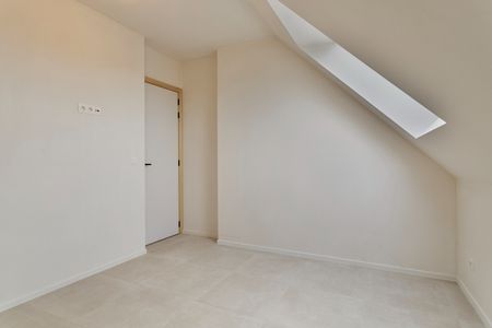 Ruim nieuwbouwappartement met 3 slaapkamers in Staden - Photo 5