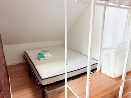 Location Appartement 1 pièce 17m² LE HAVRE 76600 - Photo 2