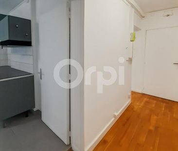 Location Appartement 3 pièces 43m² NANTEUIL LE HAUDOUIN 60440 - Photo 1