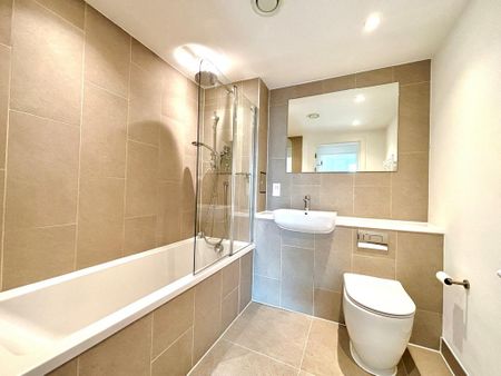 1 bedroom terraced house to rent - Photo 3