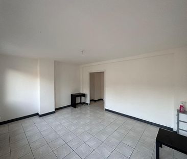 Appartement Vitry Sur Seine 3 pièce(s) 58.45 m2 - Photo 1