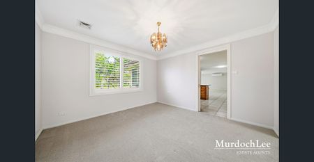 Double-Storey House with Triple Garage in Oakhill, CTHS Catchment - Photo 5