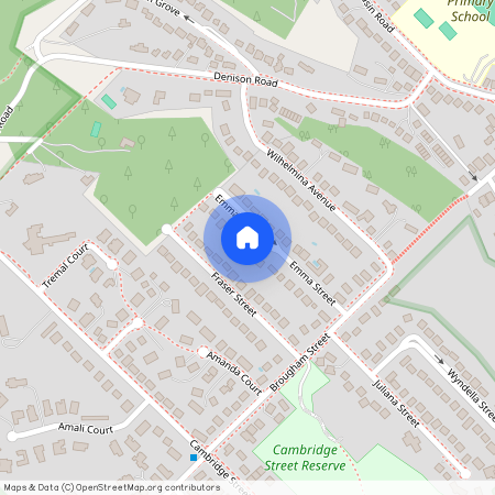 17 Emma Street, TAS, 7250, West Launceston