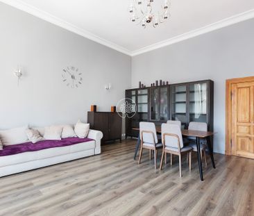 Piękny apartament w sercu Bydgoszczy - Zdjęcie 1