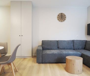 Łódź - Mieszkanie na wynajem - Photo 2