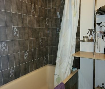 POITIERS CENTRE VILLE dans rue piétonne studio de 37 m² avec terras... - Photo 6