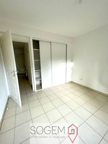 Appartement T4 en location à Toulouse - Photo 3