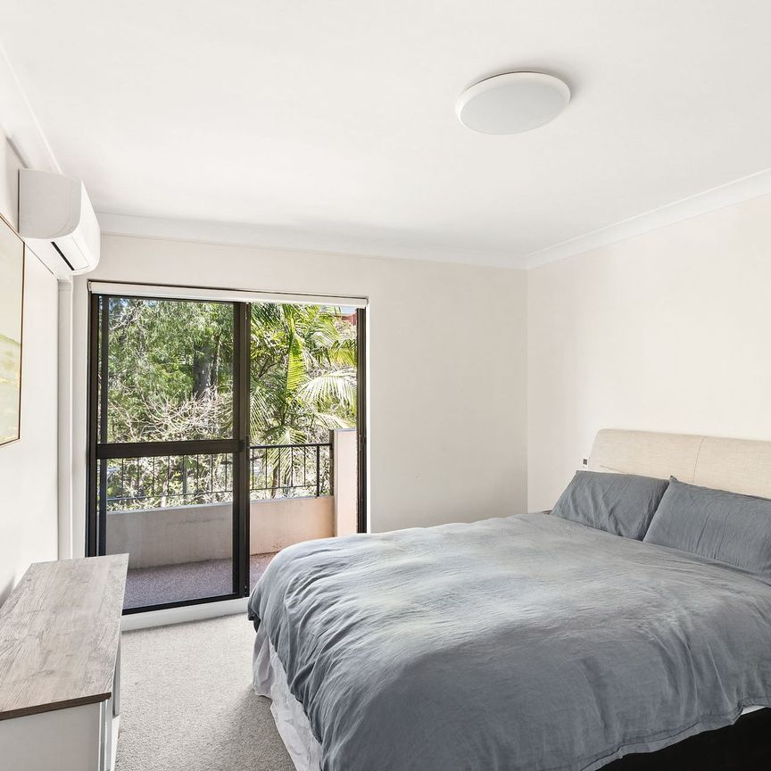 1/63-65 Saint Marks Road, Randwick. - Photo 1