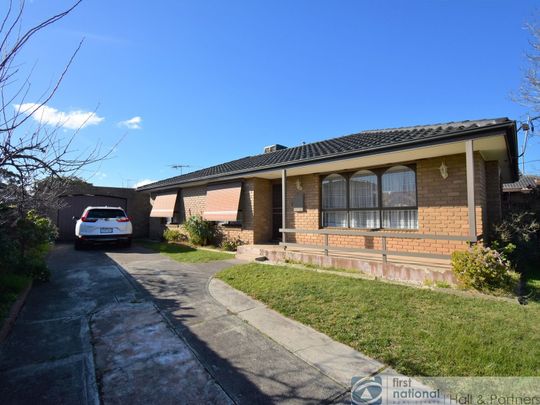 39 Turramurra Drive, 3173, Keysborough Vic - Photo 1