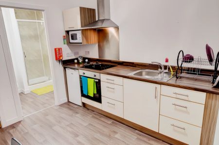 Superior Studio - Photo 2