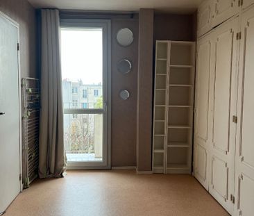 Location appartement 2 pièces, 41.69m², Saint-Maur-des-Fossés - Photo 4
