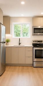 2 CH - 1 SDB - Montréal - $1,795 /mo - Photo 3