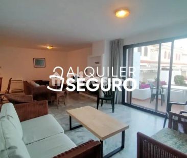 Chalet en alquiler en Estepona - Photo 2