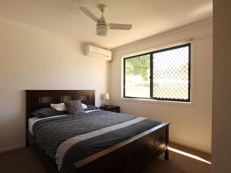 SECURE GARAGE AND FULLY FURNISHED - Photo 3