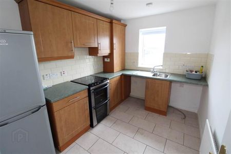 51 Marquis Manor, Bangor, BT20 3PJ - Photo 4