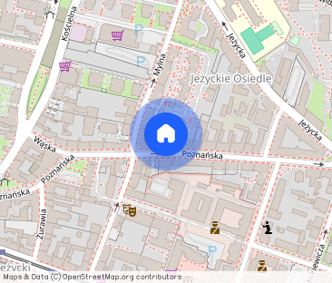 Słoneczne i umeblowane w sercu Jeżyc - Photo 1