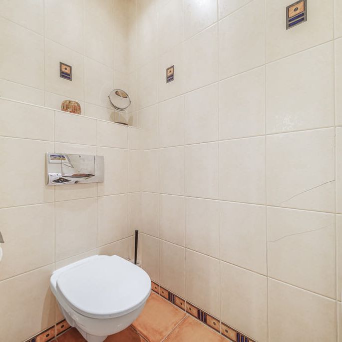 Saska Kępa/miejsce postojowe/monitoring 51 m² - Photo 1