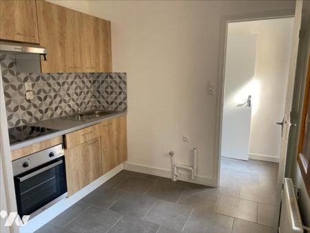 TOTES Centre ville maison 3 chambres - Photo 2