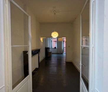 Appartement te huur - Foto 1