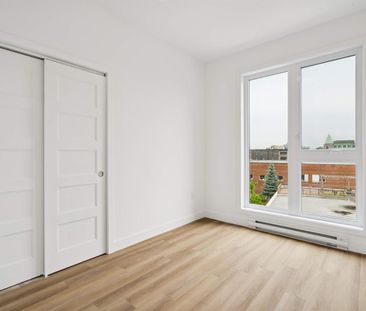 2 CH - 1 SDB - Salaberry-de-Valleyfield - $1,550 /mo - Photo 2