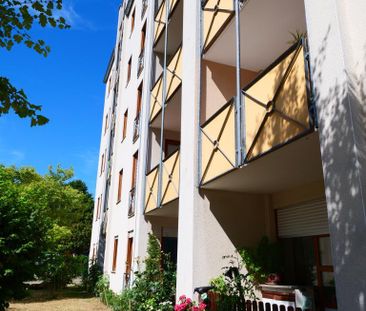 Demnächst frei! 3-Zimmer-Wohnung in Frankenthal (Pfalz) - Photo 4