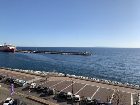 Location Appartement 1 pièce 30m² BASTIA 20200 - Photo 5