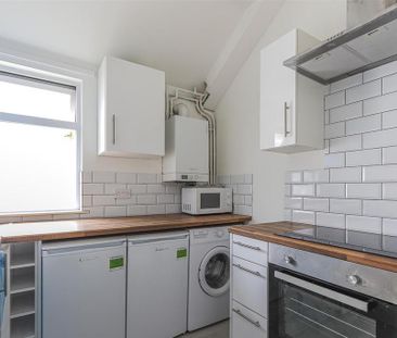 3 bedroom duplex to rent - Photo 1