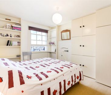 St. Georges Terrace, Primrose Hill, London, NW1 flat to rent - Photo 2