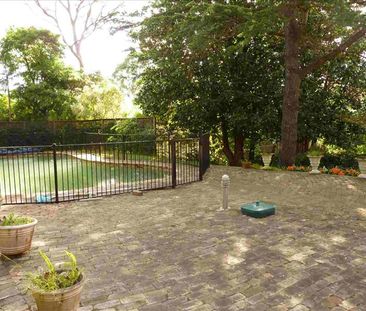 Elgin St, Gordon NSW 2072 - House For Rent | Domain - Photo 3