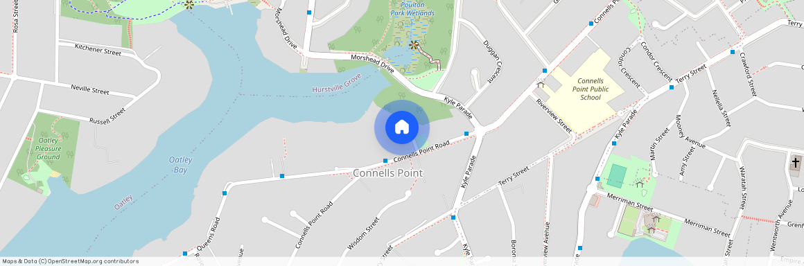 2 Redin Place, NSW 2221, Connells Point