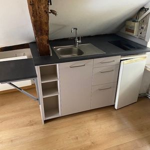 Location Appartement 1 pièce 14m² NANTES 44000 - Photo 2