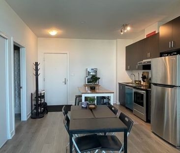 For Lease - 1 Climo Lane Unit# 502, Markham, Ontario - Photo 2