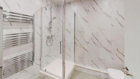 Flat 25-Bedroom D - Photo 5